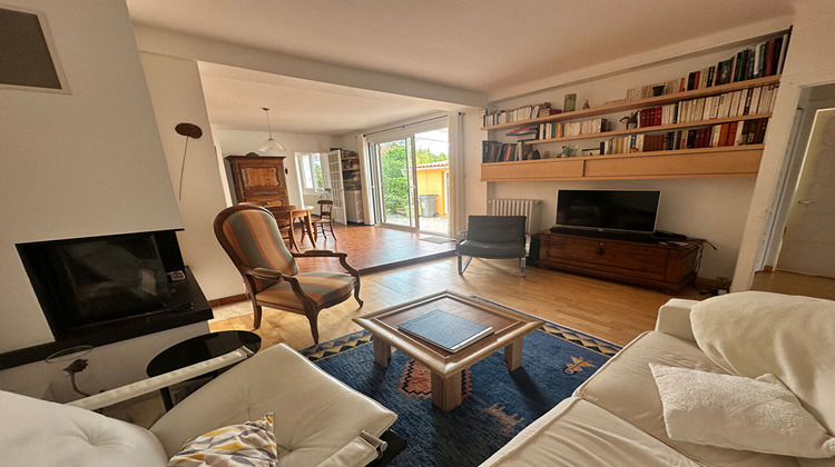 Ma-Cabane - Vente Maison LA ROCHE-SUR-YON, 107 m²