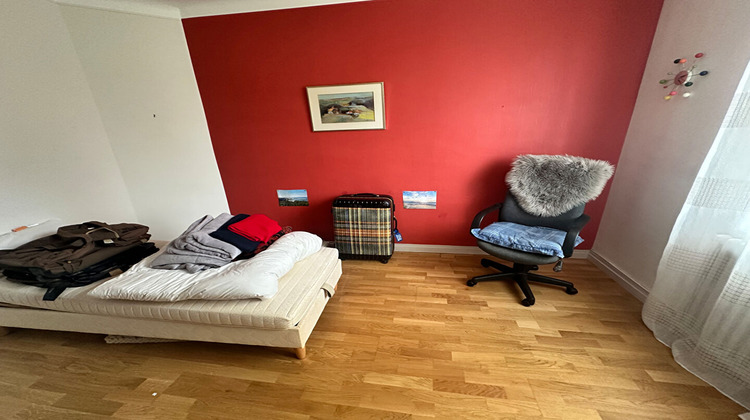 Ma-Cabane - Vente Maison LA ROCHE-SUR-YON, 107 m²
