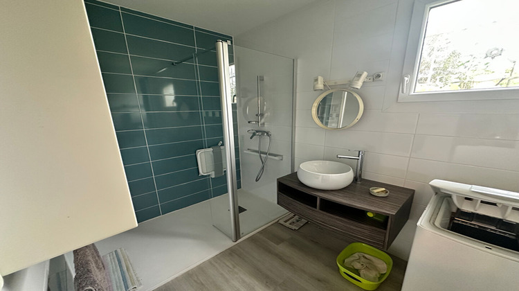 Ma-Cabane - Vente Maison LA ROCHE-SUR-YON, 107 m²