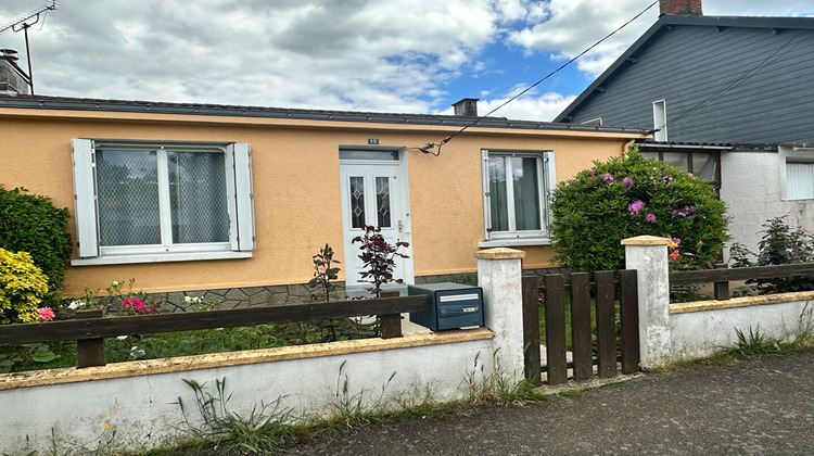 Ma-Cabane - Vente Maison LA ROCHE-SUR-YON, 107 m²