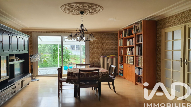 Ma-Cabane - Vente Maison La Roche-sur-Yon, 123 m²