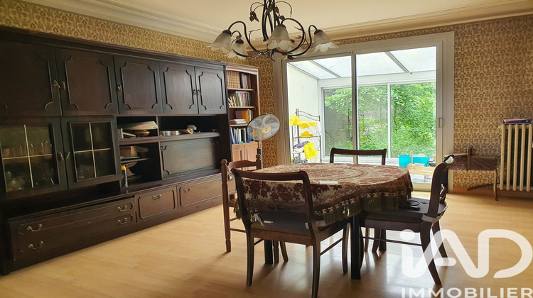Ma-Cabane - Vente Maison La Roche-sur-Yon, 123 m²
