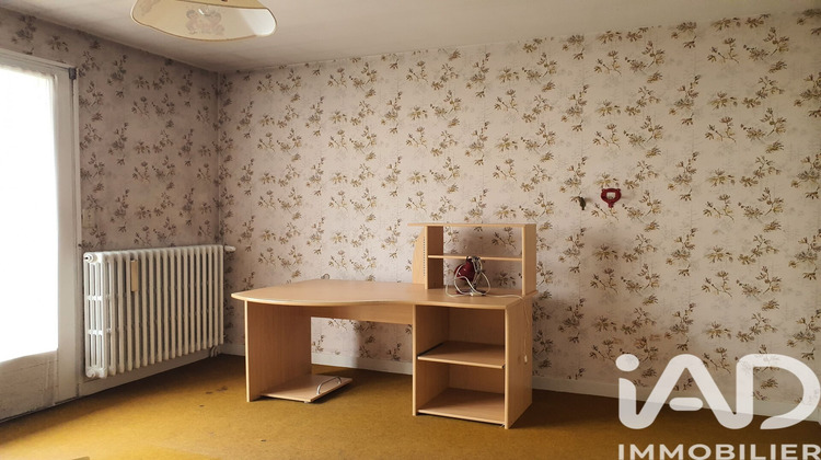 Ma-Cabane - Vente Maison La Roche-sur-Yon, 123 m²
