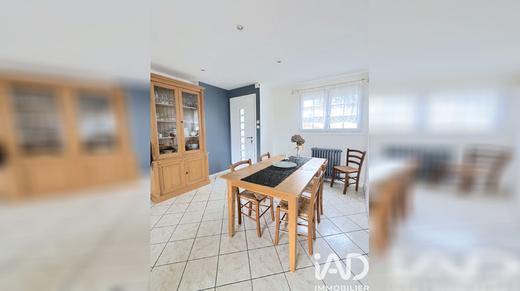 Ma-Cabane - Vente Maison La Roche-sur-Yon, 96 m²
