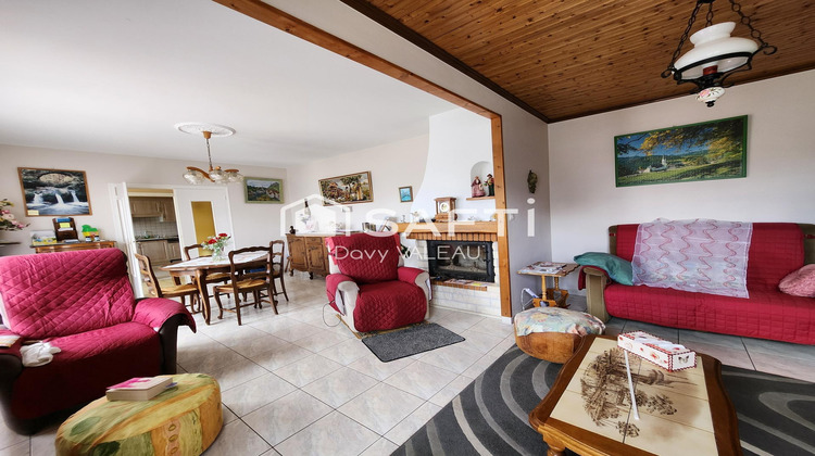 Ma-Cabane - Vente Maison La Roche-sur-Yon, 139 m²