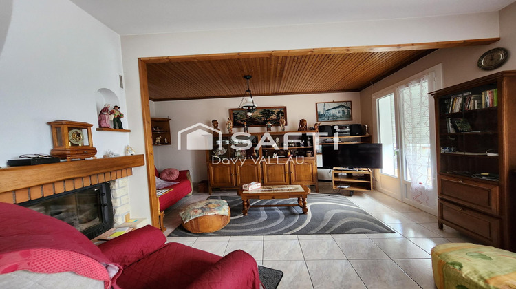 Ma-Cabane - Vente Maison La Roche-sur-Yon, 139 m²