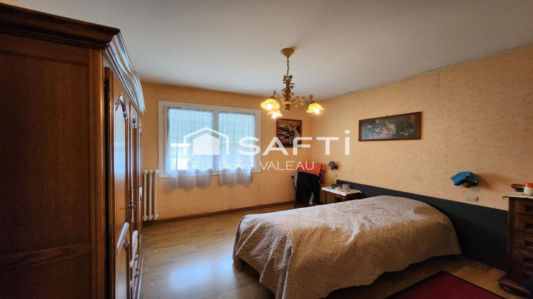 Ma-Cabane - Vente Maison La Roche-sur-Yon, 139 m²