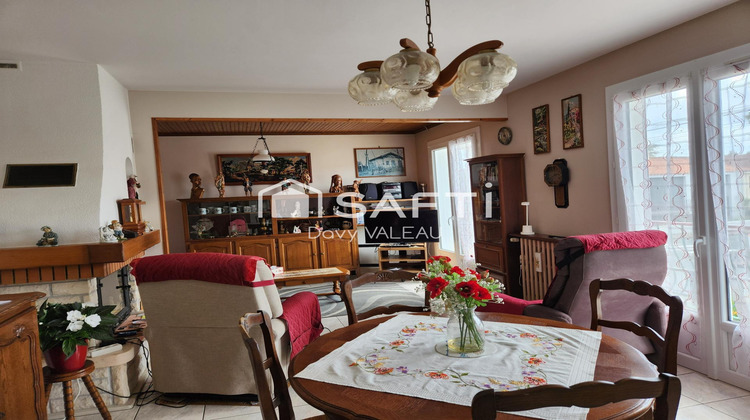 Ma-Cabane - Vente Maison La Roche-sur-Yon, 139 m²
