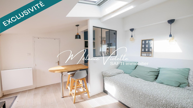 Ma-Cabane - Vente Maison La Roche-sur-Yon, 121 m²