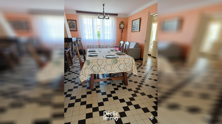 Ma-Cabane - Vente Maison LA ROCHE SUR YON, 90 m²
