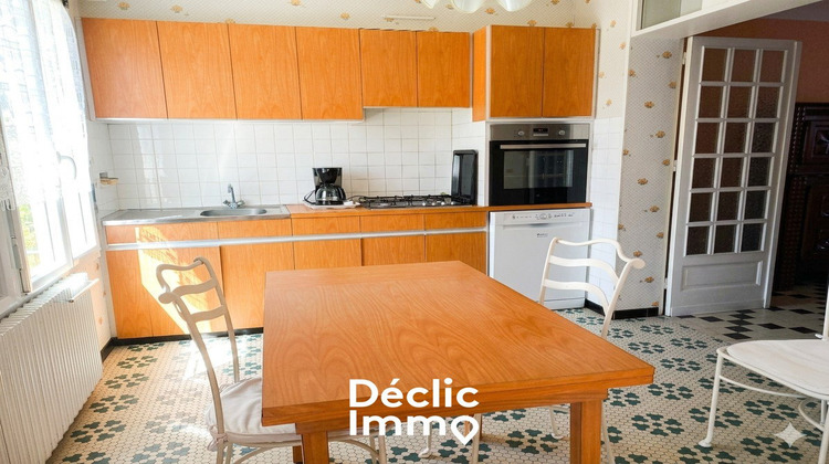 Ma-Cabane - Vente Maison LA ROCHE SUR YON, 90 m²