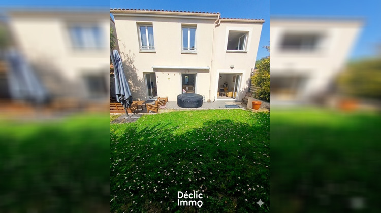Ma-Cabane - Vente Maison LA ROCHE SUR YON, 130 m²