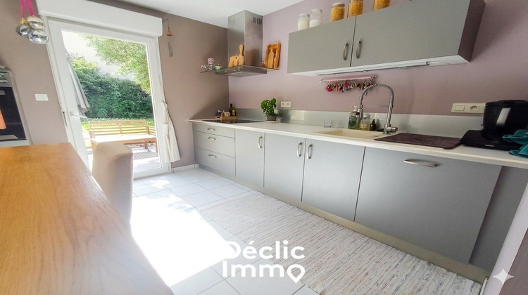 Ma-Cabane - Vente Maison LA ROCHE SUR YON, 130 m²