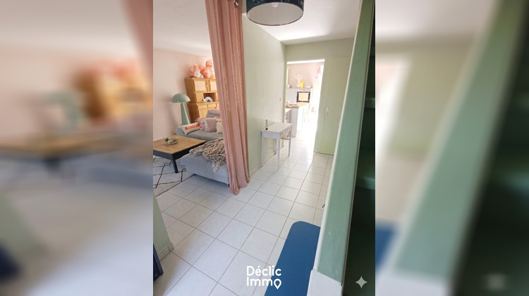Ma-Cabane - Vente Maison LA ROCHE SUR YON, 130 m²