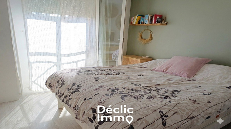 Ma-Cabane - Vente Maison LA ROCHE SUR YON, 130 m²