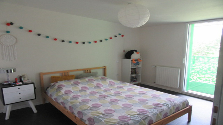 Ma-Cabane - Vente Maison LA ROCHE-SUR-YON, 95 m²