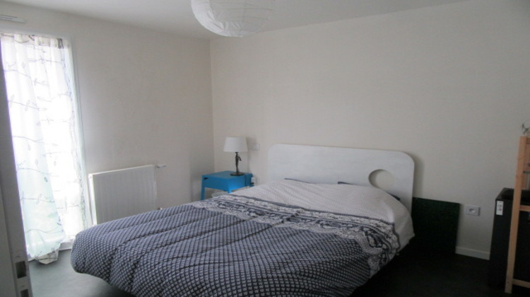 Ma-Cabane - Vente Maison LA ROCHE-SUR-YON, 95 m²
