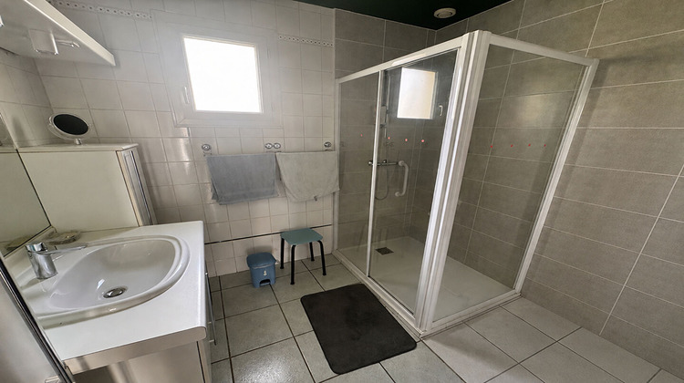 Ma-Cabane - Vente Maison LA ROCHE-SUR-YON, 92 m²