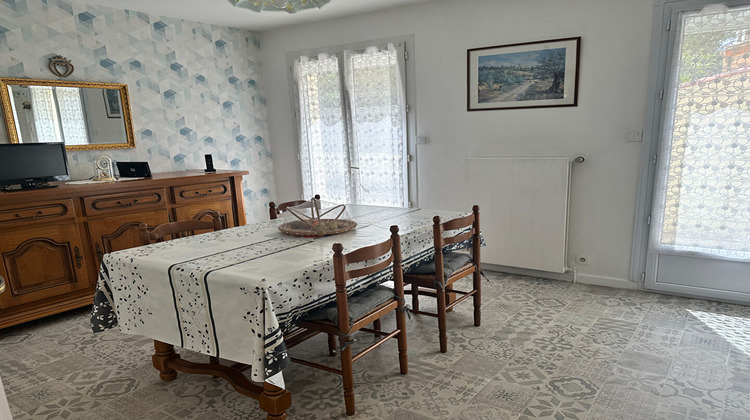 Ma-Cabane - Vente Maison LA ROCHE-SUR-YON, 92 m²