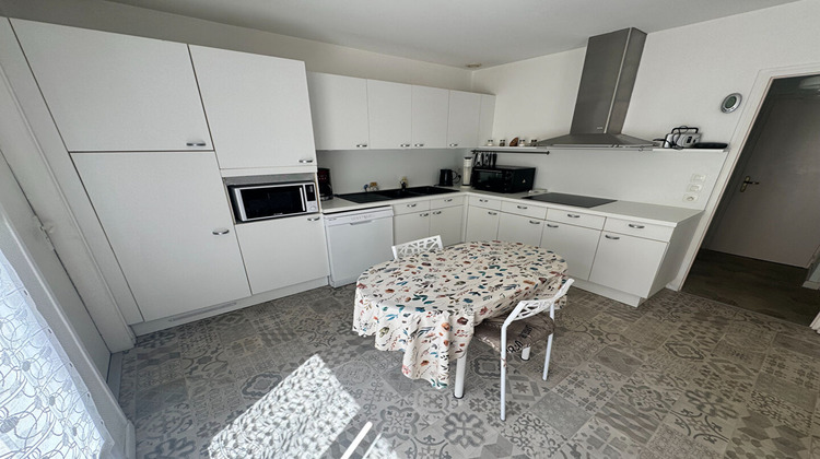 Ma-Cabane - Vente Maison LA ROCHE-SUR-YON, 92 m²