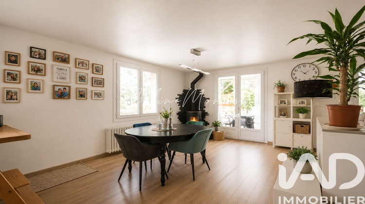 Ma-Cabane - Vente Maison La Roche-sur-Yon, 145 m²