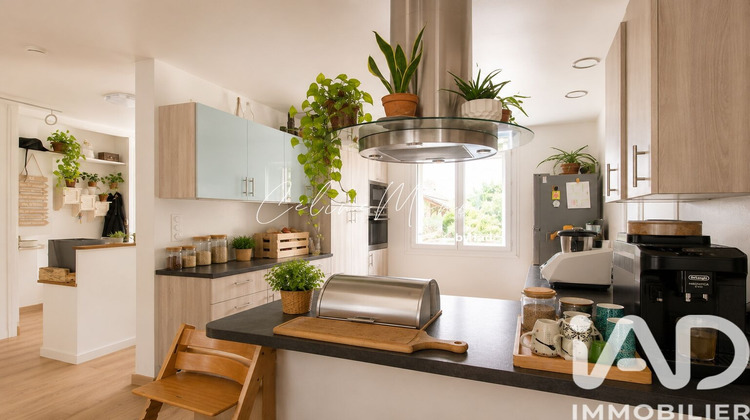 Ma-Cabane - Vente Maison La Roche-sur-Yon, 145 m²
