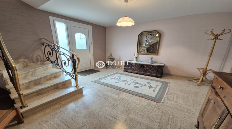 Ma-Cabane - Vente Maison La Roche-sur-Yon, 105 m²