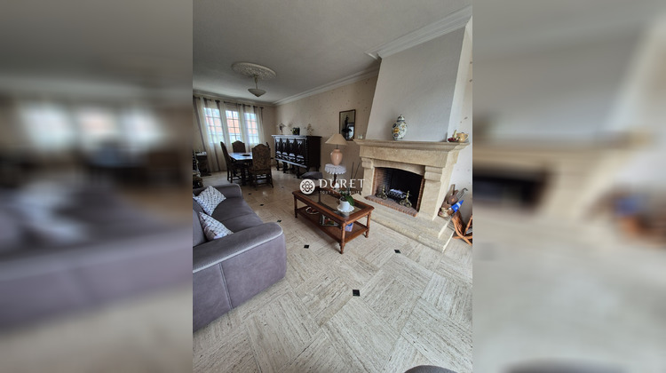 Ma-Cabane - Vente Maison La Roche-sur-Yon, 105 m²
