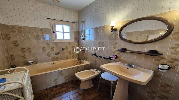 Ma-Cabane - Vente Maison La Roche-sur-Yon, 105 m²