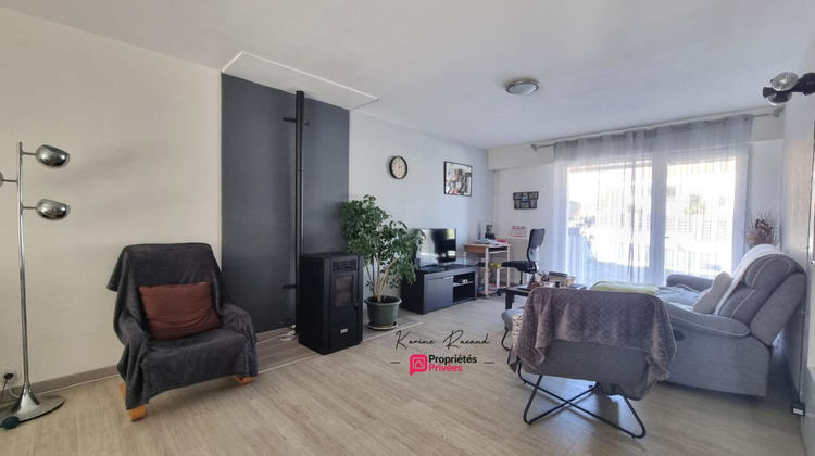 Ma-Cabane - Vente Maison LA ROCHE SUR YON, 125 m²