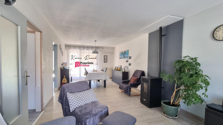 Ma-Cabane - Vente Maison LA ROCHE SUR YON, 125 m²