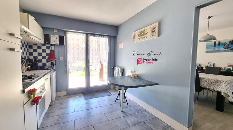 Ma-Cabane - Vente Maison LA ROCHE SUR YON, 125 m²