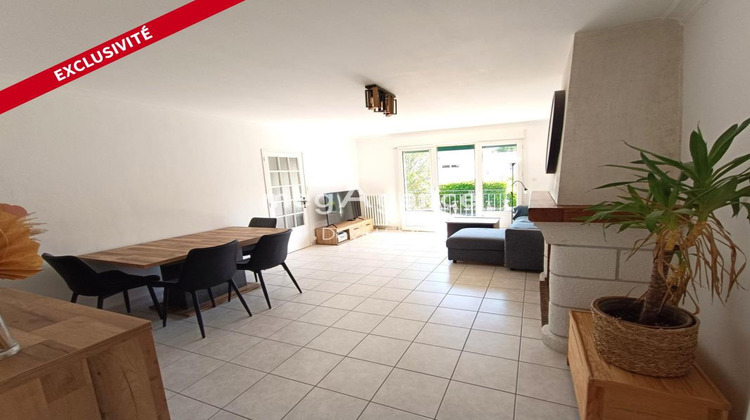 Ma-Cabane - Vente Maison LA ROCHE SUR YON, 113 m²