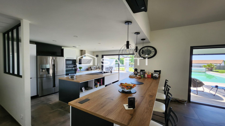 Ma-Cabane - Vente Maison La Roche-sur-Yon, 170 m²