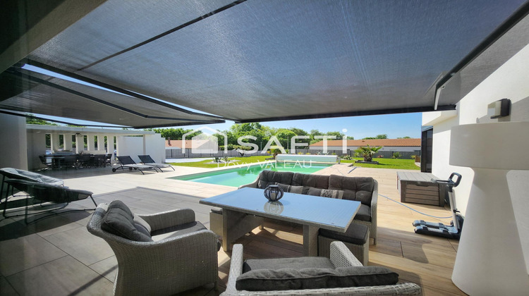 Ma-Cabane - Vente Maison La Roche-sur-Yon, 170 m²
