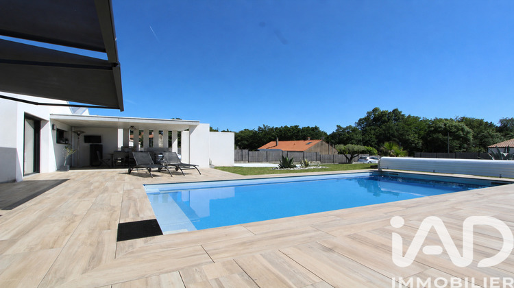 Ma-Cabane - Vente Maison La Roche-sur-Yon, 170 m²