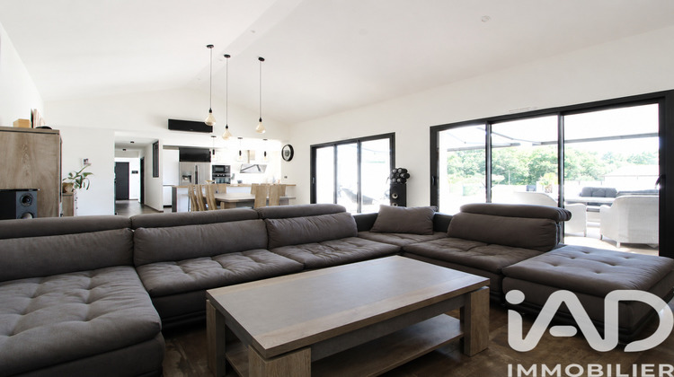 Ma-Cabane - Vente Maison La Roche-sur-Yon, 170 m²