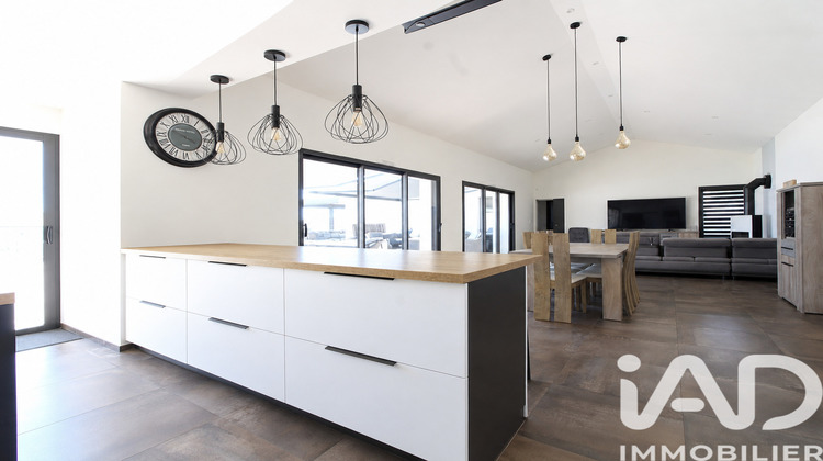 Ma-Cabane - Vente Maison La Roche-sur-Yon, 170 m²