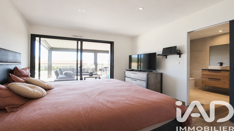 Ma-Cabane - Vente Maison La Roche-sur-Yon, 170 m²
