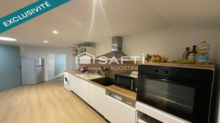 Ma-Cabane - Vente Maison La Roche-sur-Yon, 100 m²
