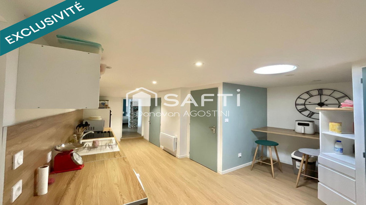 Ma-Cabane - Vente Maison La Roche-sur-Yon, 100 m²