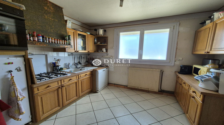 Ma-Cabane - Vente Maison La Roche-sur-Yon, 100 m²
