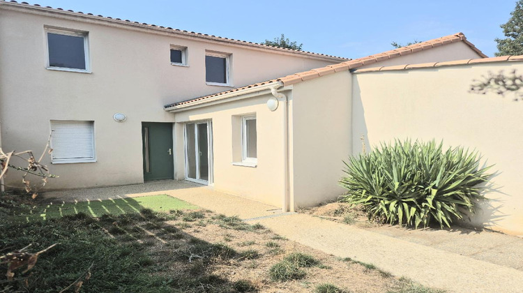 Ma-Cabane - Vente Maison LA ROCHE SUR YON, 85 m²