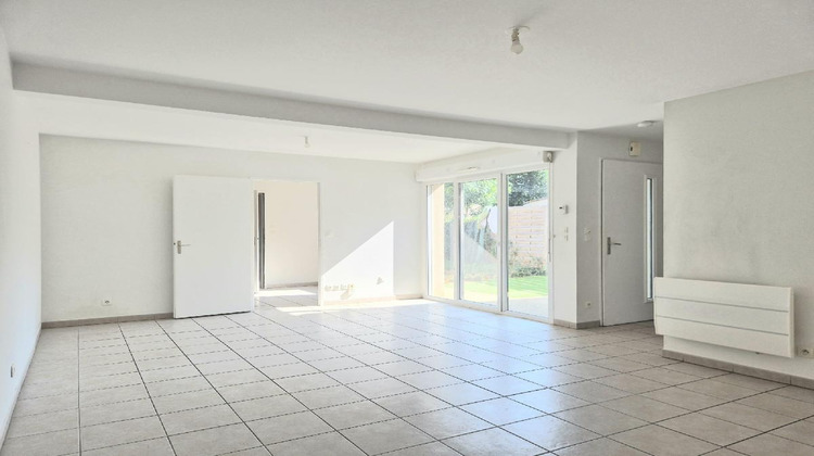Ma-Cabane - Vente Maison LA ROCHE SUR YON, 85 m²