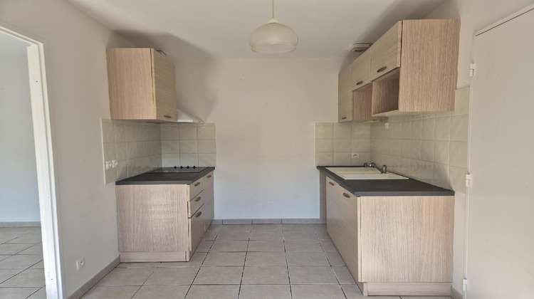 Ma-Cabane - Vente Maison LA ROCHE SUR YON, 85 m²