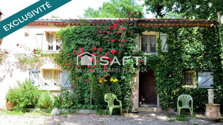 Ma-Cabane - Vente Maison La Roche-sur-Yon, 230 m²