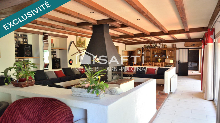 Ma-Cabane - Vente Maison La Roche-sur-Yon, 230 m²