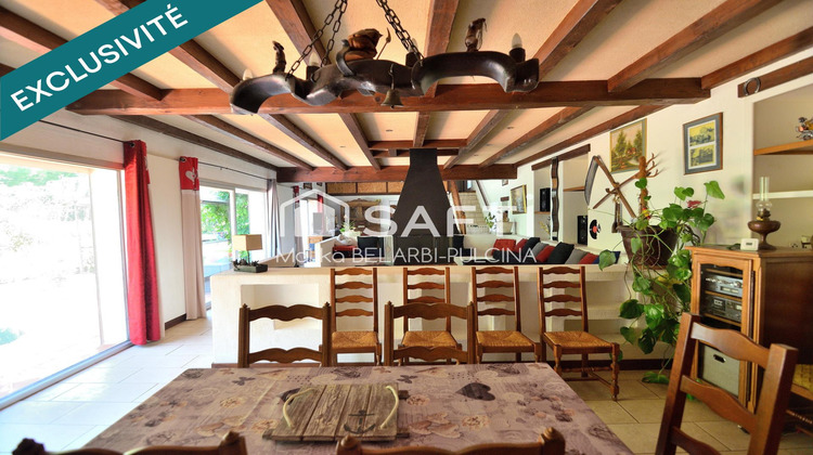 Ma-Cabane - Vente Maison La Roche-sur-Yon, 230 m²