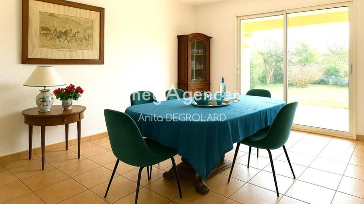 Ma-Cabane - Vente Maison LA ROCHE SUR YON, 186 m²