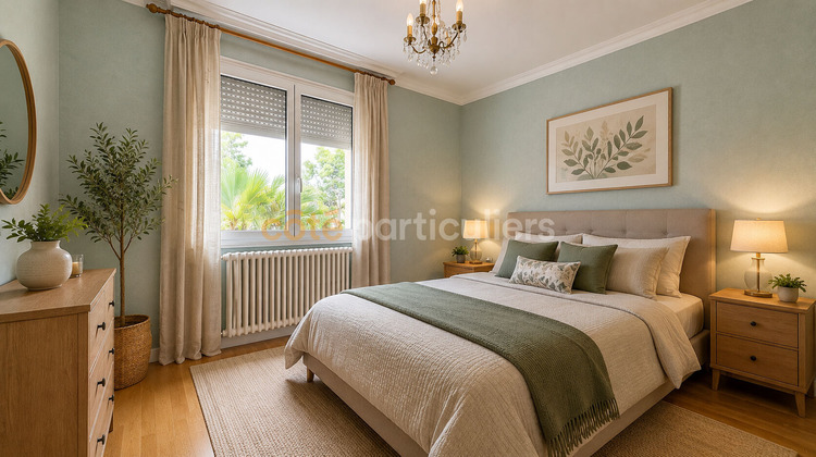 Ma-Cabane - Vente Maison LA ROCHE-SUR-YON, 120 m²
